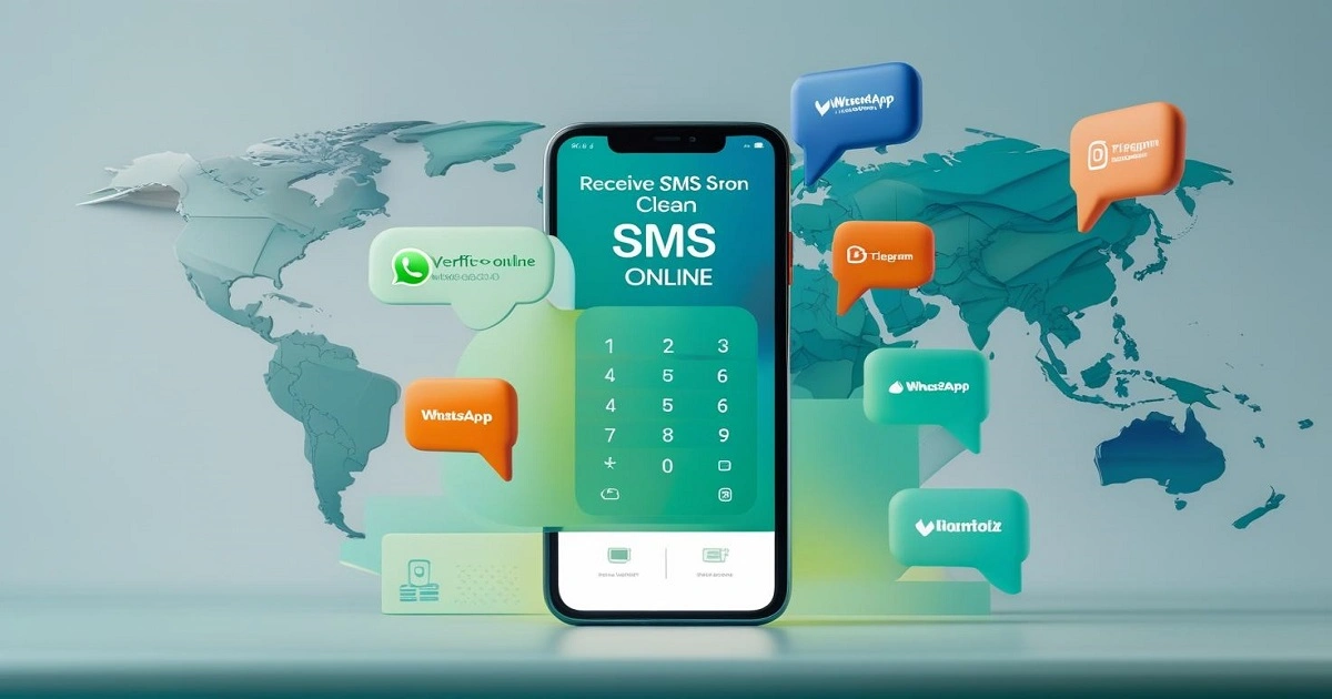 SMS Reception